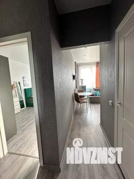 1-к квартира, посуточно, 33м2, 11/18 этаж