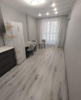 2-к квартира, на длительный срок, 60м2, 12/25 этаж