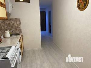 2-к квартира, на длительный срок, 48м2, 2/2 этаж