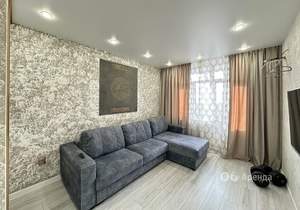 2-к квартира, на длительный срок, 59м2, 17/19 этаж