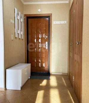 1-к квартира, на длительный срок, 42м2, 4/9 этаж