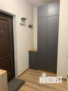 Студия квартира, на длительный срок, 30м2, 8/19 этаж