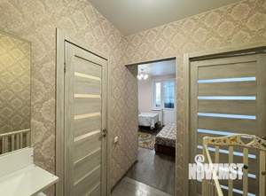 1-к квартира, на длительный срок, 37м2, 8/18 этаж