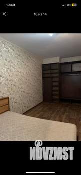 1-к квартира, на длительный срок, 37м2, 9/20 этаж