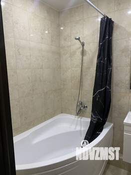 1-к квартира, на длительный срок, 40м2, 16/25 этаж