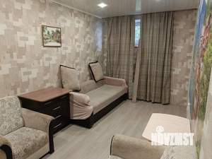 2-к квартира, на длительный срок, 53м2, 1/4 этаж