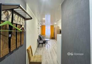 Студия квартира, на длительный срок, 22м2, 1/12 этаж