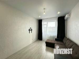 1-к квартира, на длительный срок, 37м2, 9/16 этаж