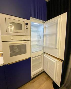 1-к квартира, на длительный срок, 40м2, 3/9 этаж