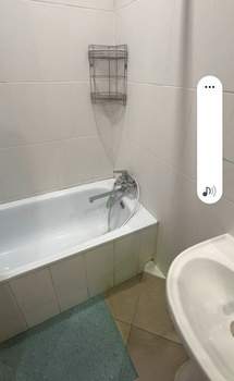 1-к квартира, на длительный срок, 36м2, 2/4 этаж