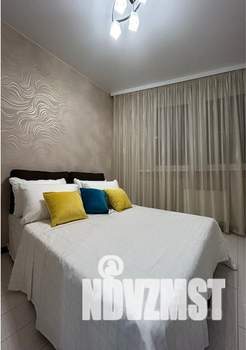 3-к квартира, посуточно, 65м2, 1/1 этаж