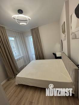 2-к квартира, на длительный срок, 49м2, 8/9 этаж