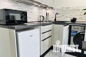 1-к квартира, посуточно, 25м2, 16/20 этаж