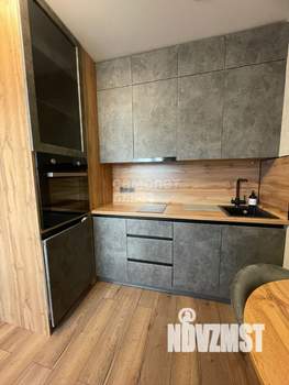 Студия квартира, на длительный срок, 24м2, 9/16 этаж