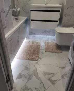 1-к квартира, на длительный срок, 37м2, 8/24 этаж