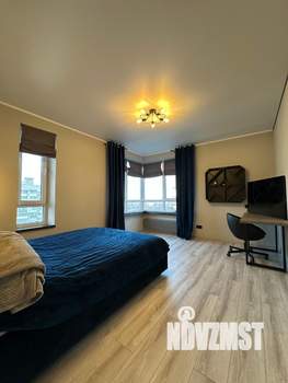 2-к квартира, на длительный срок, 70м2, 10/25 этаж