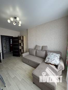 2-к квартира, на длительный срок, 58м2, 17/23 этаж