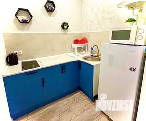 1-к квартира, посуточно, 37м2, 5/8 этаж