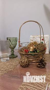 1-к квартира, посуточно, 40м2, 7/17 этаж