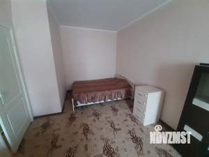 1-к квартира, на длительный срок, 40м2, 10/14 этаж