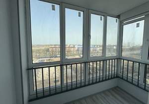 1-к квартира, на длительный срок, 38м2, 10/21 этаж