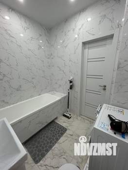 Студия квартира, на длительный срок, 30м2, 5/24 этаж