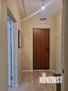 1-к квартира, на длительный срок, 40м2, 2/16 этаж