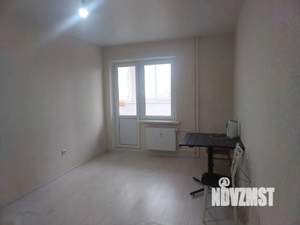 Студия квартира, на длительный срок, 25м2, 2/16 этаж