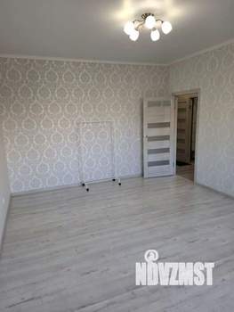 1-к квартира, на длительный срок, 48м2, 1/20 этаж