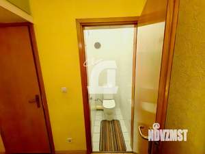 1-к квартира, на длительный срок, 39м2, 2/9 этаж