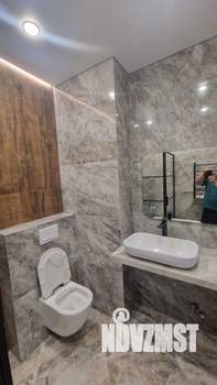 1-к квартира, на длительный срок, 44м2, 2/21 этаж