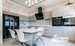 4-к квартира, на длительный срок, 150м2, 14/15 этаж