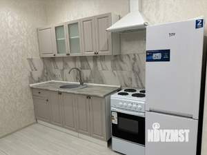 3-к квартира, на длительный срок, 56м2, 12/18 этаж