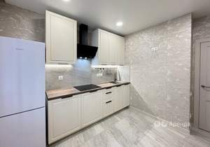 1-к квартира, на длительный срок, 37м2, 9/22 этаж