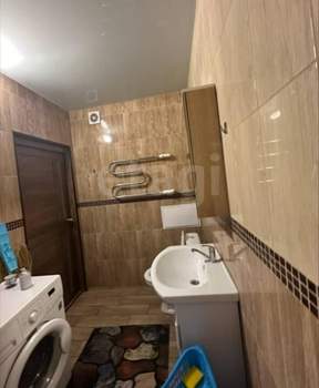 2-к квартира, на длительный срок, 56м2, 12/19 этаж