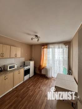 1-к квартира, на длительный срок, 36м2, 5/15 этаж