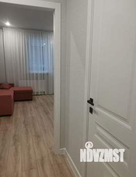 Студия квартира, на длительный срок, 27м2, 14/16 этаж