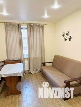 1-к квартира, на длительный срок, 40м2, 6/24 этаж