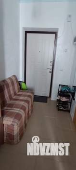 Студия квартира, на длительный срок, 20м2, 6/19 этаж