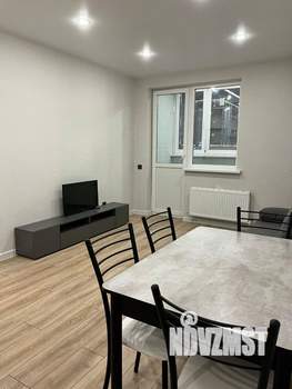 2-к квартира, на длительный срок, 47м2, 3/16 этаж