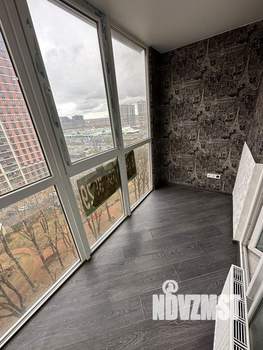 1-к квартира, на длительный срок, 30м2, 12/18 этаж