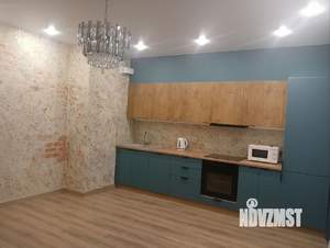 3-к квартира, на длительный срок, 59м2, 7/16 этаж