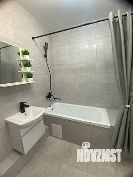 1-к квартира, на длительный срок, 43м2, 8/19 этаж