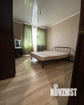 1-к квартира, на длительный срок, 35м2, 5/15 этаж