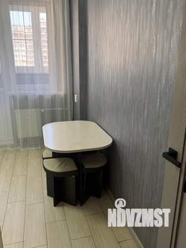 1-к квартира, на длительный срок, 36м2, 13/24 этаж