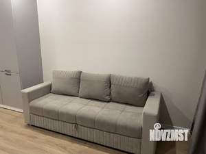 1-к квартира, на длительный срок, 46м2, 9/12 этаж