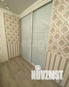 1-к квартира, на длительный срок, 53м2, 8/19 этаж