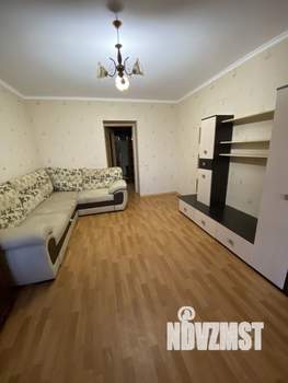 1-к квартира, на длительный срок, 50м2, 2/11 этаж