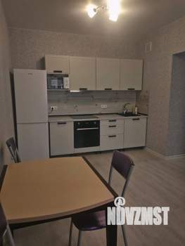 2-к квартира, на длительный срок, 50м2, 13/16 этаж