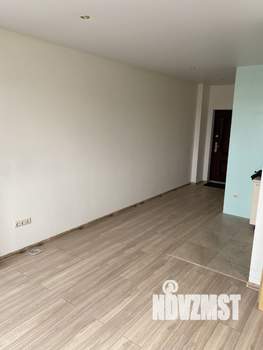 Студия квартира, на длительный срок, 25м2, 2/9 этаж